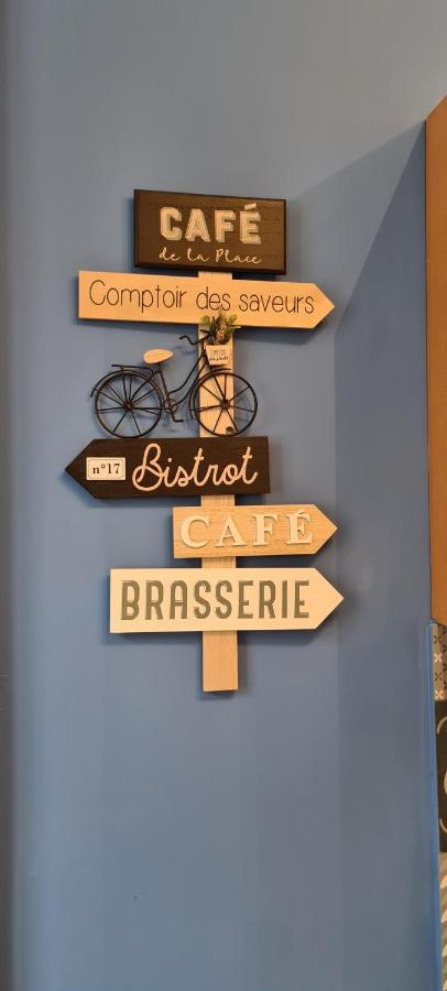 Bluemoon-Appartement En Plein Centre De Ville D'אנסי מראה חיצוני תמונה