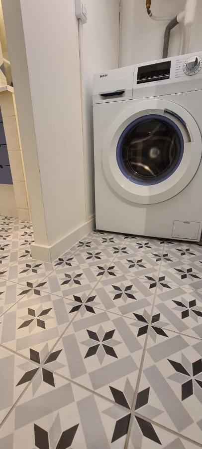 Bluemoon-Appartement En Plein Centre De Ville D'אנסי מראה חיצוני תמונה